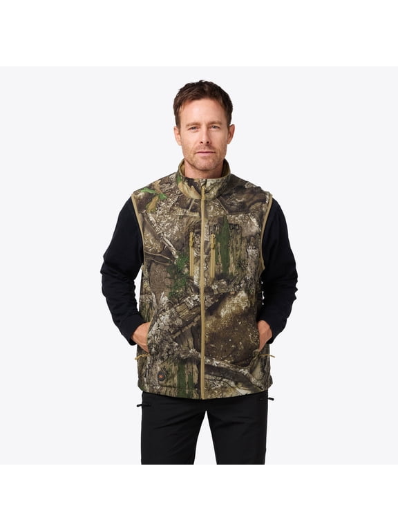 APX Realtree® Heated Vest