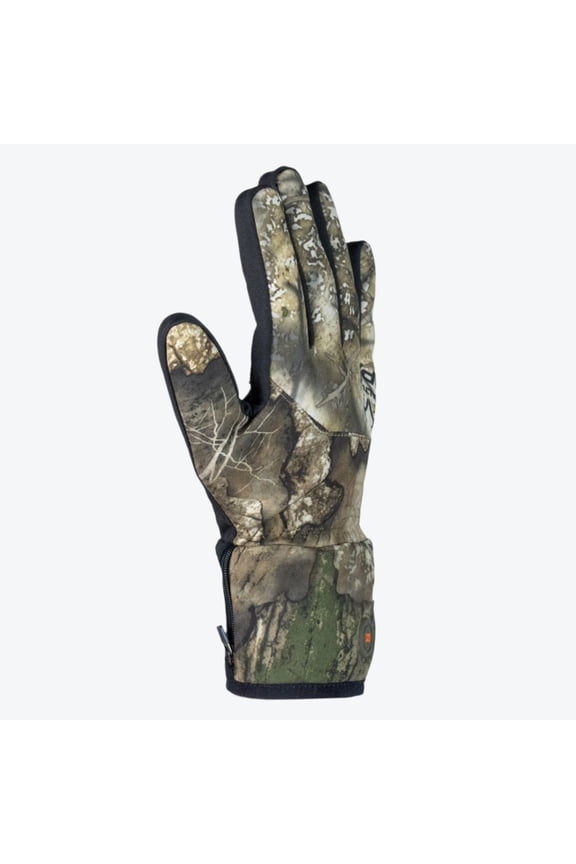 APX Realtree® Mid-Weight Heated Glove
