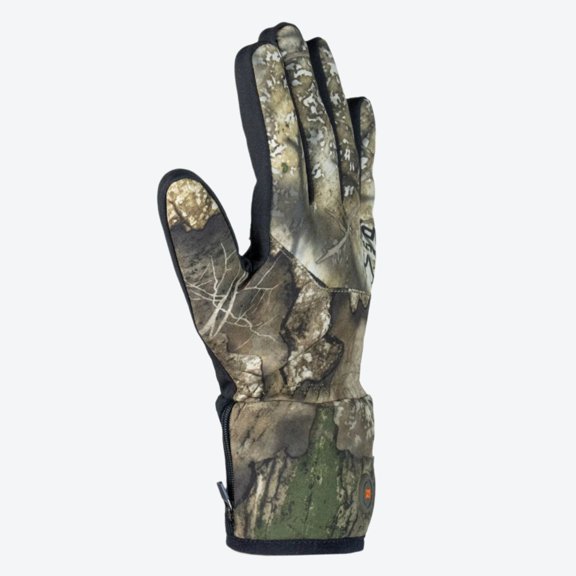 APX Realtree® Mid-Weight Heated Glove