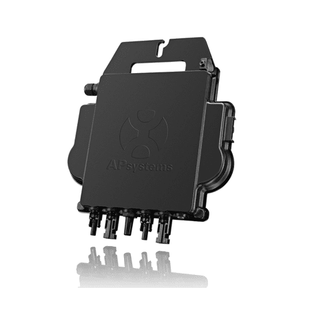 APsystems 119001 DS3-S Single Phase Dual-Module Microinverter