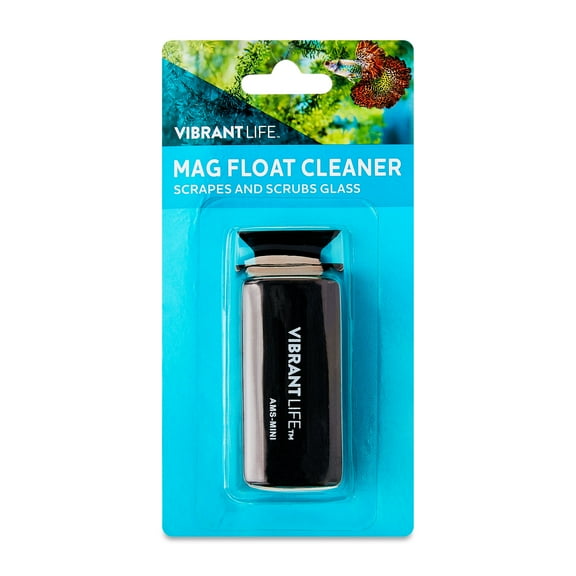Vibrant Life Floating Magnetic Cleaner