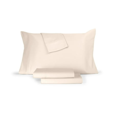 AQ Textiles BLUSH Optimal Performance 900 Thread Count Kooltex 4-Pc. Sheet, Queen