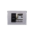 thumbnail image 1 of AQ Textiles Park Manor Bed Sheet Set 1400 Thread Count Sheets 4 Piece Grey New, 1 of 2