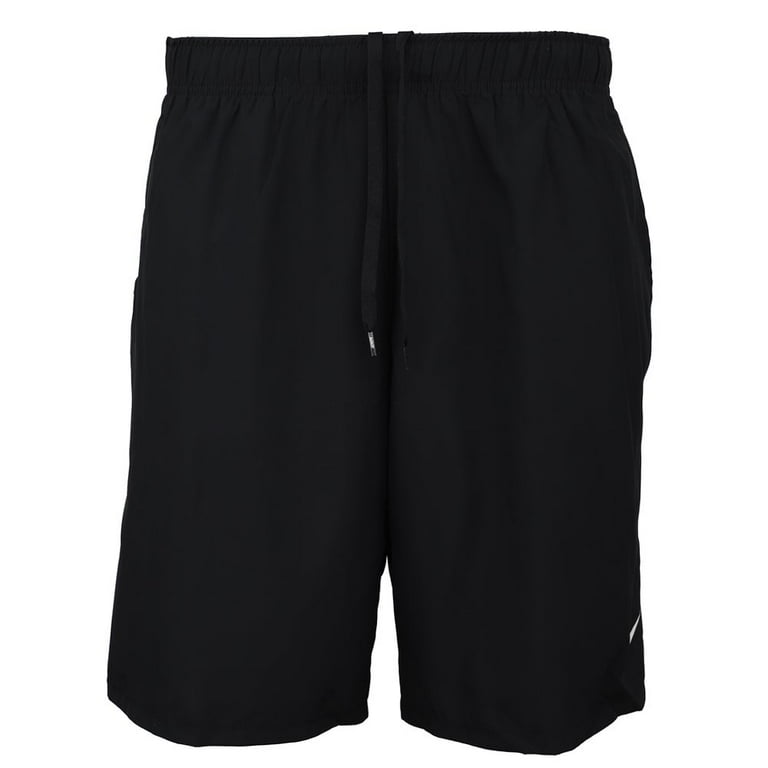 AQ3495 Nike Men's Flex Two Pocket Woven Shorts Black 2XL