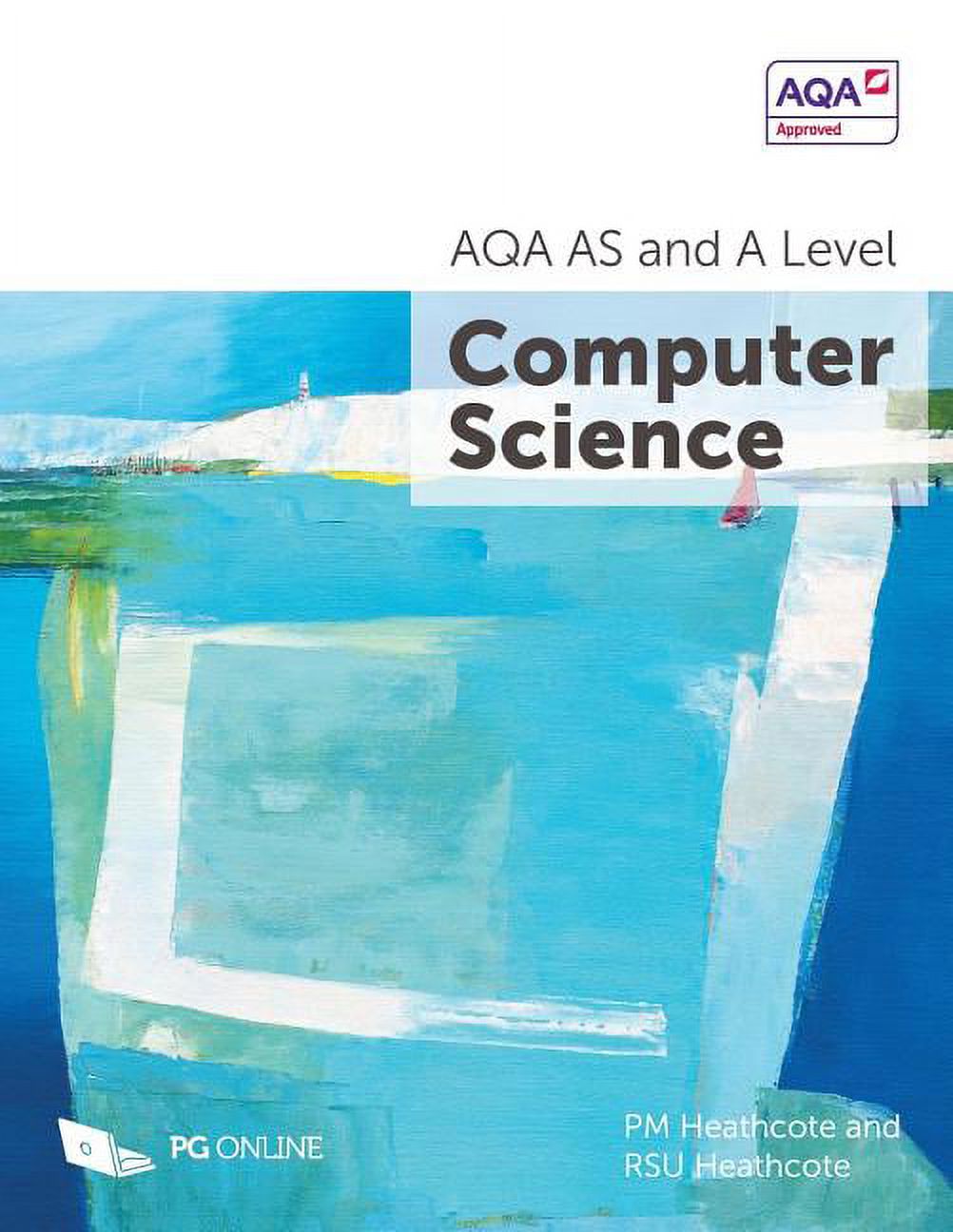 AQA AS and A Level Computer Science (Paperback) - Walmart.com