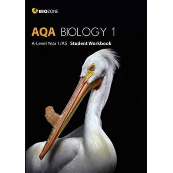 AQA Biology 1 A-Level Richard Allan,Lissa Bainbridge-Smith,Kent Pryor,Tracey Gree (Paperback)