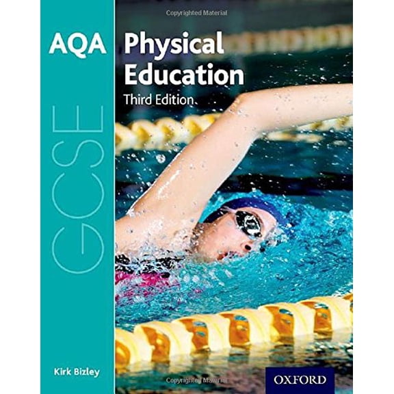 AQA GCSE Physical Education: Student Book