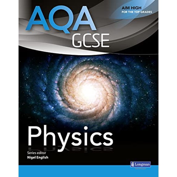 Pre-Owned AQA GCSE Physics Student Book (AQA GCSE Science 2011) Paperback