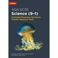 thumbnail image 1 of AQA GCSE Science 9-1 : Extended Response Questions Teacher Resource Pack (Paperback), 1 of 1
