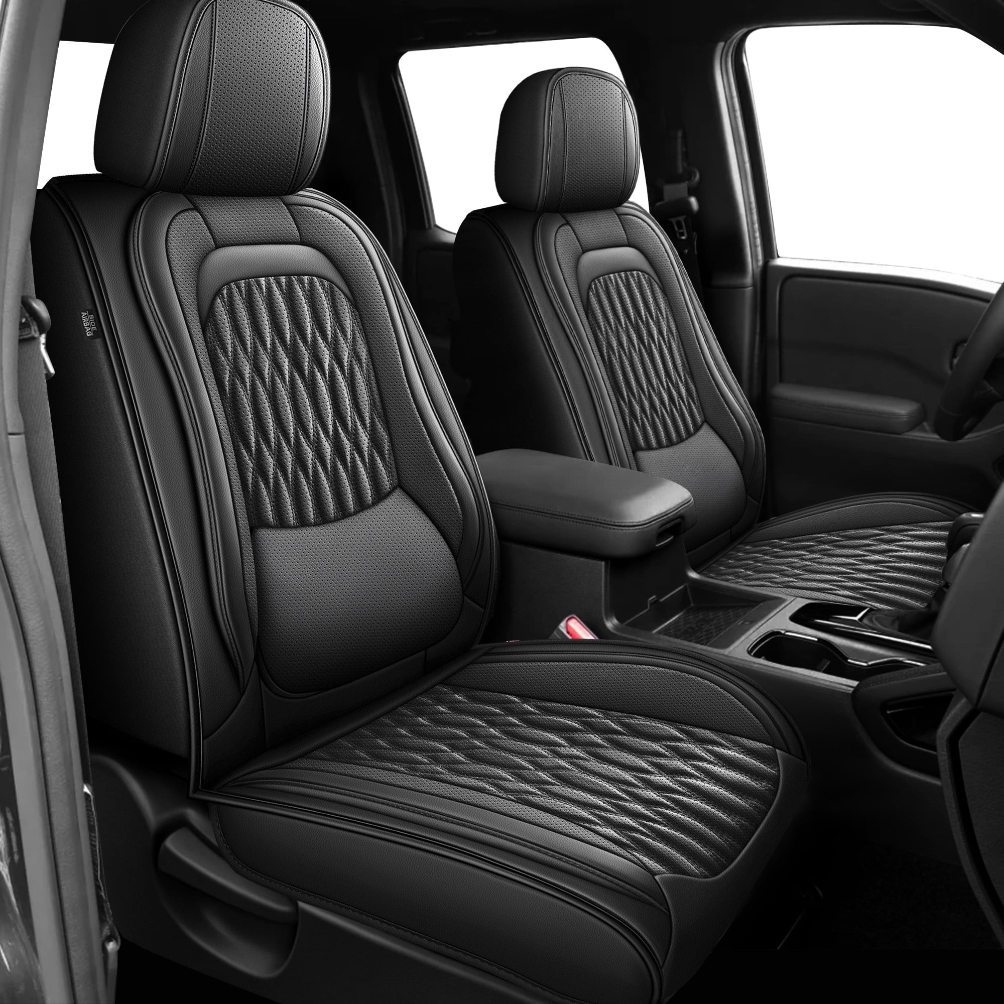 Lexus Gx 460 Seat Covers