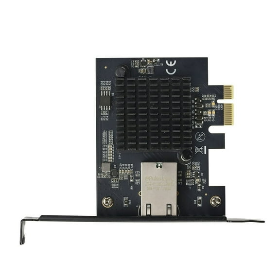 AQC113 PCIE Networking Adapter 1G/2.5.0G/5.0G/10Gbps PCIE 10G Gigabit Ethernet Card RJ45 Controller Ethernet Card
