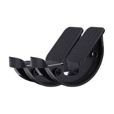 AQCW 2Pcs Foot Rocker Calf Stretcher Plantar Fasciitis Achilles Tendonitis Ankle Lower Leg Pain Relief Balancing Training Muscle Stretching Slant Board Home Workout Equipment