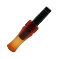 AQCW Hunting Crow Call Crow Luring Whistle Realistic Natural Sounds