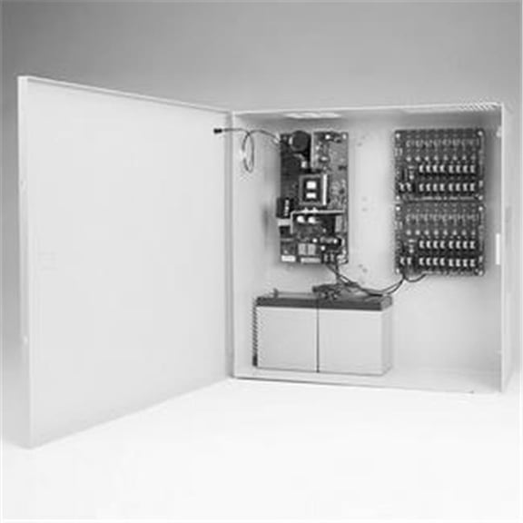 AQD6 Securitron Power Supply