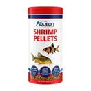 Cichlid Pellets, 45% Protein Floating 2.5mm ( 3/32") Pellets for Smaller Discus,Oscars, Central American, South American Cichlids…8oz Small Jar