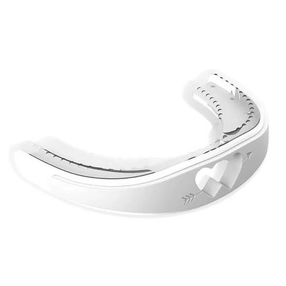 AQFZ Anti Snoring Devices Silicone Braces Ergonomic Snore Reducing Aid Improve Airflow Breathing Anti-grinding Dental Guard Anti-snore Sleep Apnea Devices for Peaceful Sleep