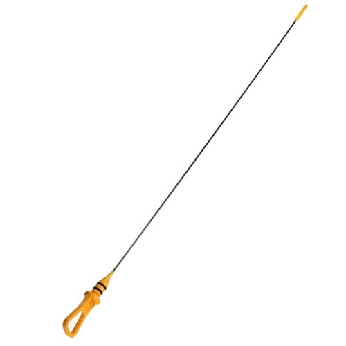 AQGT Car Vehicle Flexible Metal Engine Oil Dipstick for BMW S R52 R53