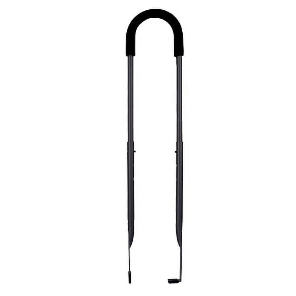 Bike Trainer Handle Safety Bar with Training Grips for Kids Bicycle Walmart