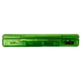 thumbnail image 1 of AQGT Clear Green Full Replacement Housing Shell Screen Lens for Nintendo DS Lite, 1 of 8