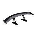 thumbnail image 1 of AQGT Mini Tiny Trunk Spoiler No Punching Self-adhesive Solid Color Universal Car Auto Rear Tail Wing Vehicle Supplies, 1 of 8