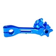 thumbnail image 1 of AQGT Motorcycle Brake Rocker Arm Aluminum Alloy Universal Rear Brake Lever Replacement Motorbike Dirt Bike Modification Accessories, 1 of 8