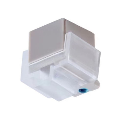 At-lp60x Needle Replacement 1PCS ATN3600LE Oval Record Player