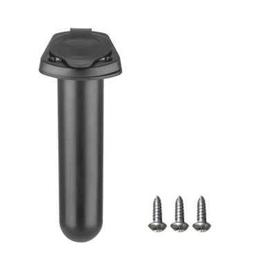 Purchase Attwood Hybrid Rod Holder - 30 degree Flush Mount -6450-7 in