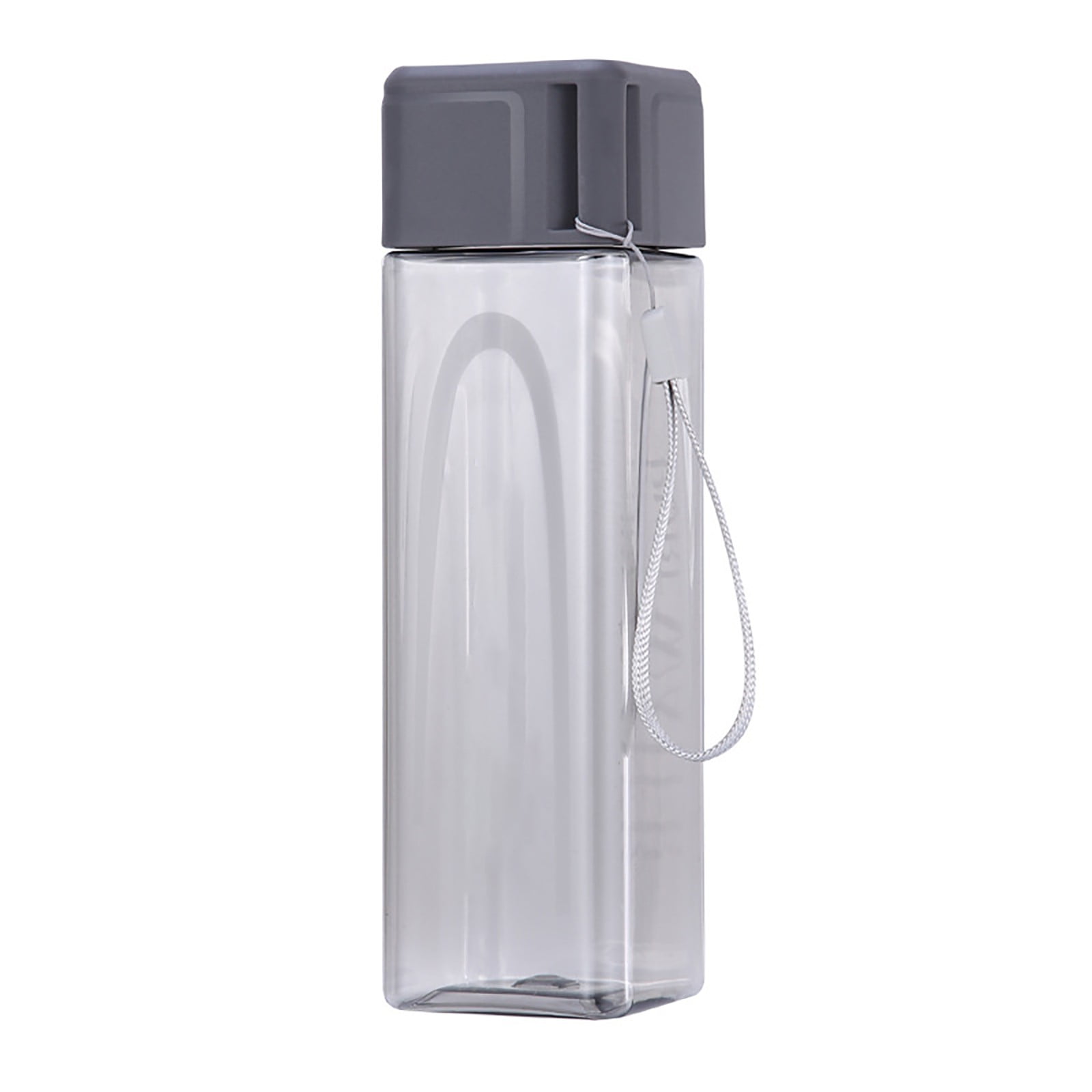 AQITTI Cooking Utensils Plastic Stackable Water Tumblers In Reusable