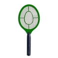 AQITTI Electric Fly Swatter Bug Zapper Battery Operated Flies Killer