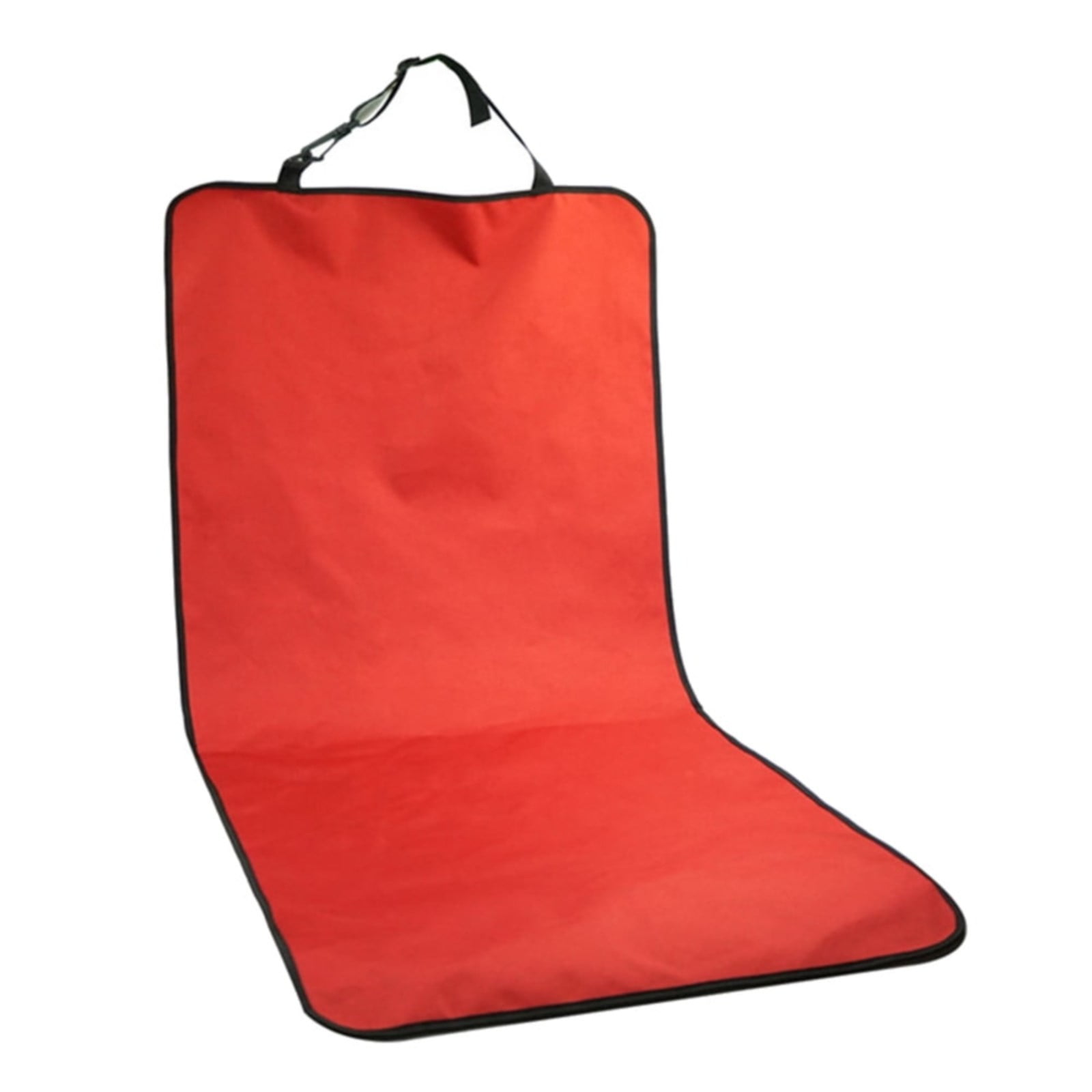 AQITTI Holiday Supplies Ultimate Dog Car Seat Cover Heavy Duty Nonslip
