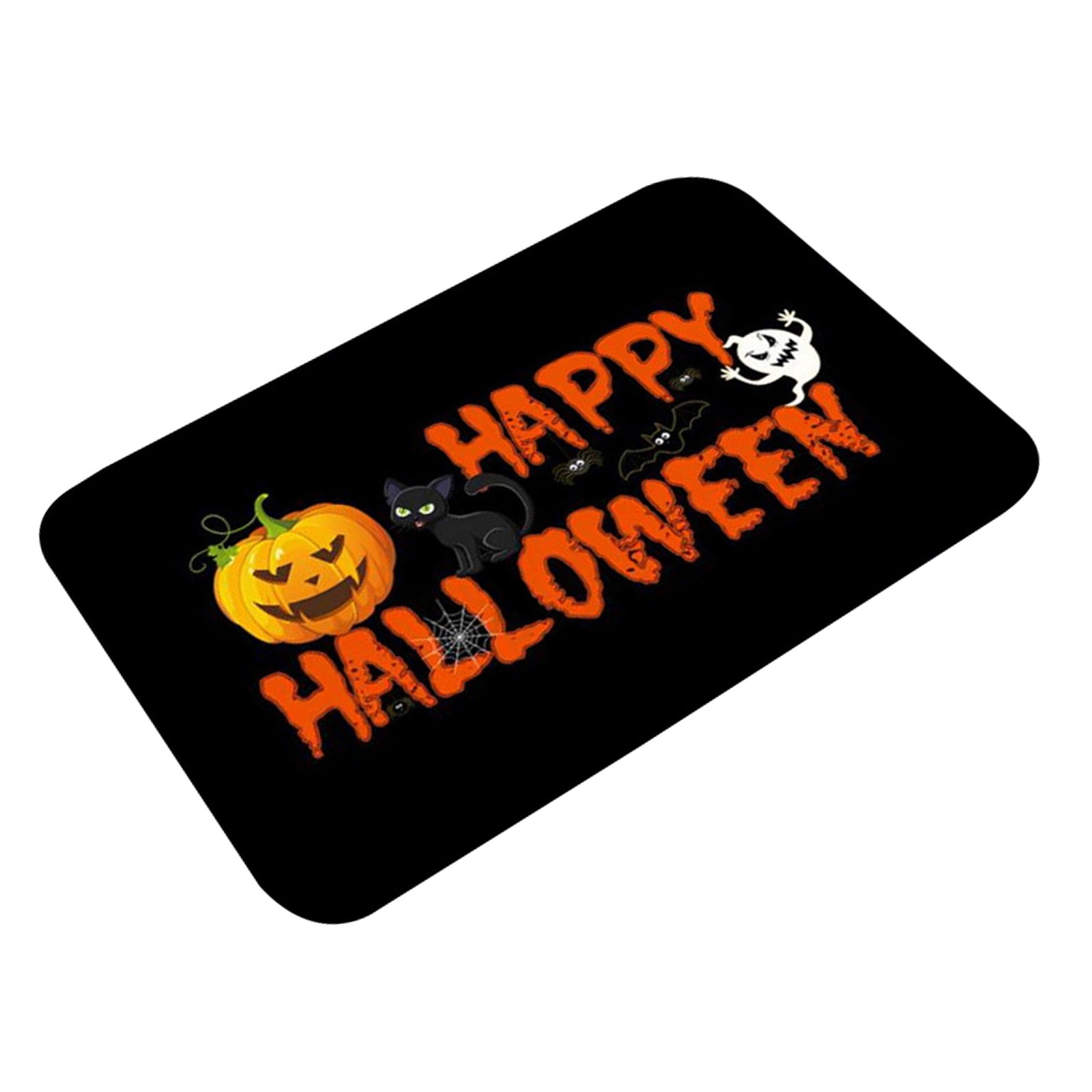 AQITTI Home Textile Doormat Blanket Welcome Home Front Door Decorations