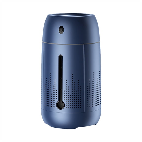 AQITTI Household appliances Creative Color Cup Air Humidifier USB Home Large Capacity Humidifier Bedroom Office Atomizer Suitable for home, office, bedroom