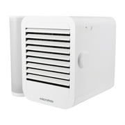 AQITTI Household appliances Microhoo USB Air 99 1000ml Conditioner Evaporative Speed Tank Fan Small Appliances Suitable for home, office, bedroom