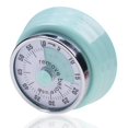 thumbnail image 1 of AQITTI Kitchen Timer Kitchen Countdown Cooking Timer Reminder No Battery Required Time Management Timer, 1 of 5