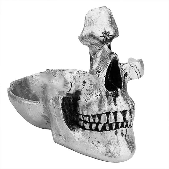 AQITTI Kitchen Tools Scaffolded Cylindrical Head Support Chestnut Cylindrical Cylindrical Head Support Gothic Glasses Stand Holder Kitchen Supplies Kitchen Accessories