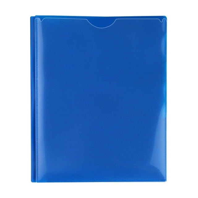 AQITTI School To Home Folders Take Home Heavy Duty Folders 2 Pocket ...