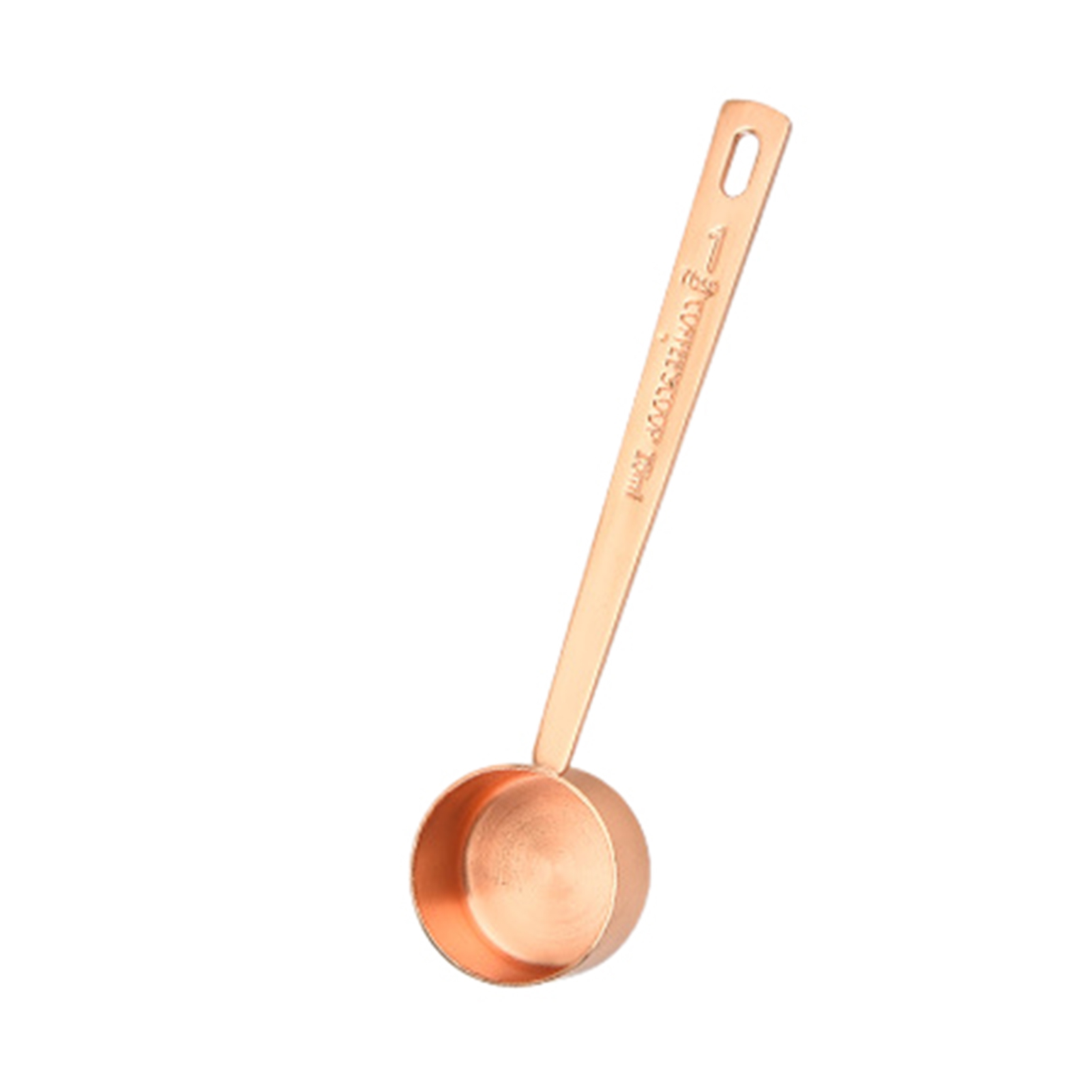 AQJW 15ml/30ml Measuring Spoon Precise Food Grade Convenient Solid ...