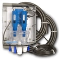 thumbnail image 1 of Hayward AQLCHEM pH And ORP Sense and Dispense Kit, 1 of 1