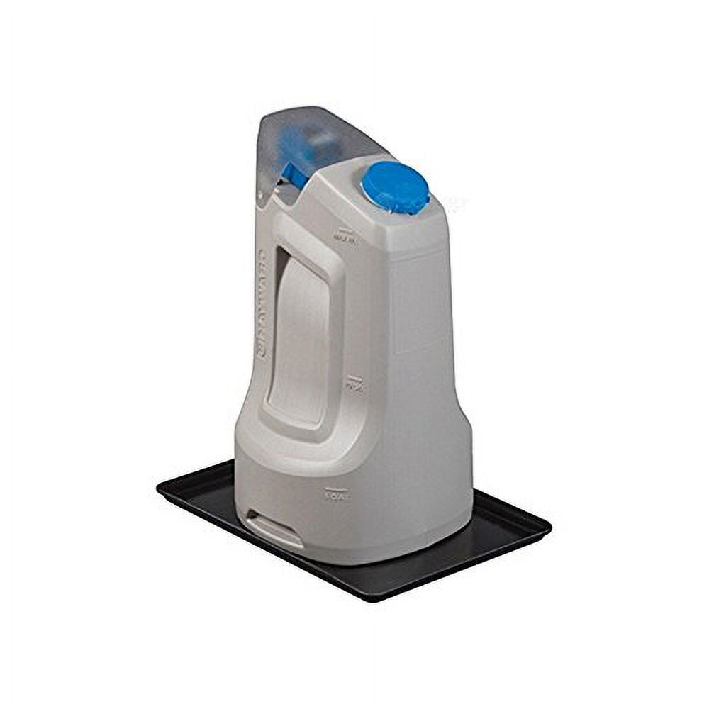 AQLCHEM4CHLOR Hayward Liquid Chlor Dispense Sys 15 Gal