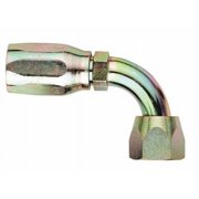 AQP High Pressure Hose Fitting