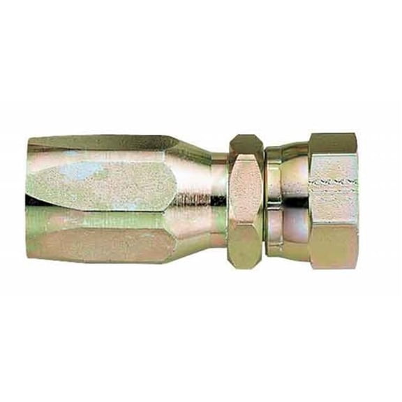 AQP High Pressure Hose Fitting