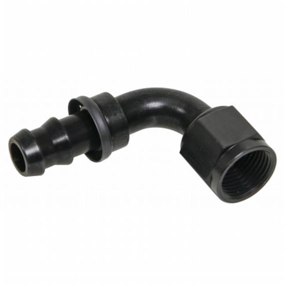 AQP Socketless Fitting