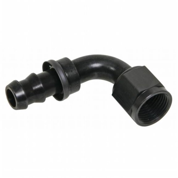 AQP Socketless Fitting