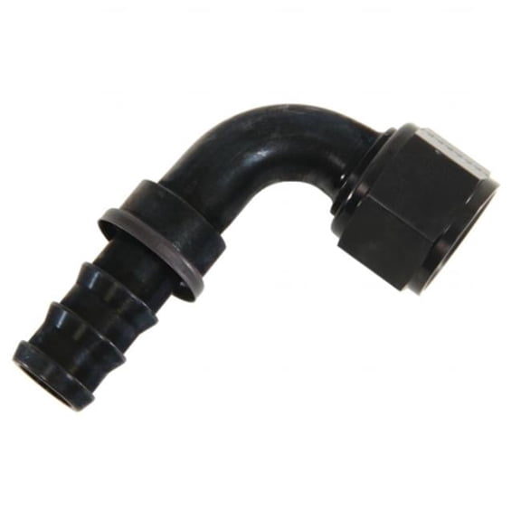 AQP Socketless Fitting