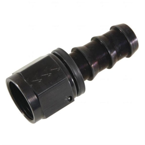 AQP Socketless Fitting