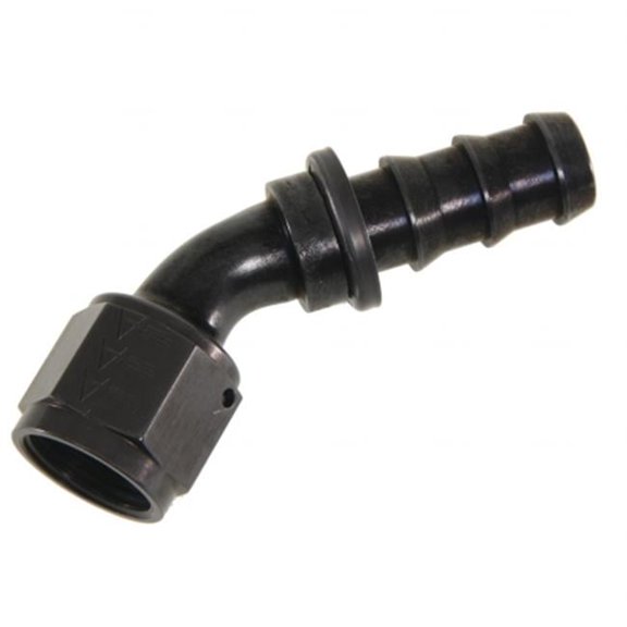 AQP Socketless Fitting
