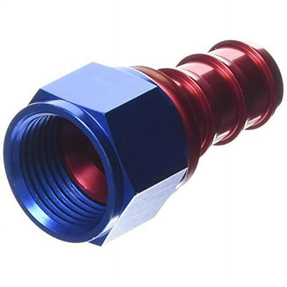 AQP Socketless Fitting