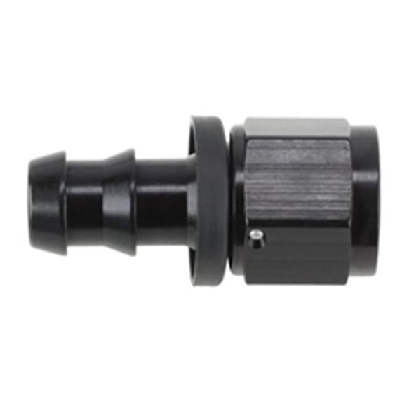 AQP Socketless Fitting