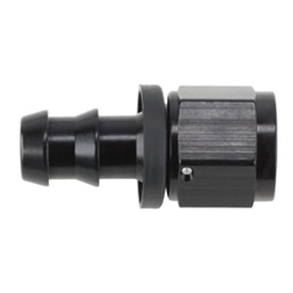 AQP Socketless Fitting