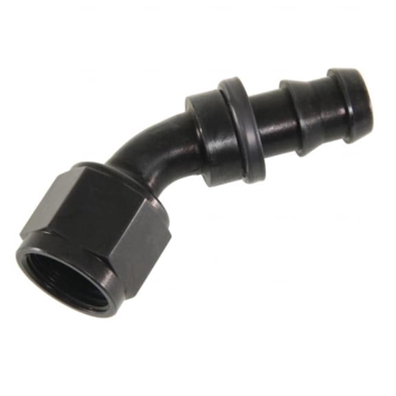 AQP Socketless Fitting